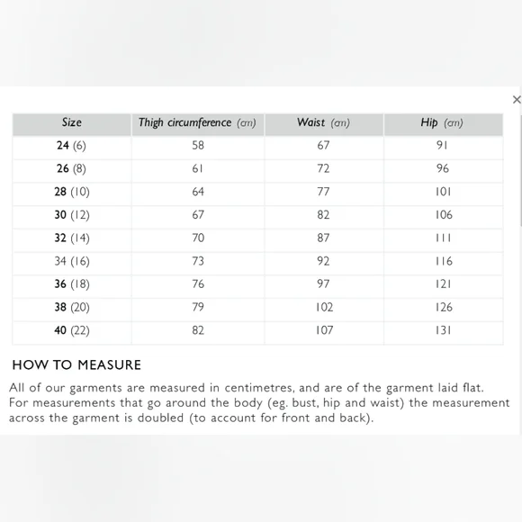 NWOT Bohemian Traders black jeans size 38/20 - Picture 7 of 9